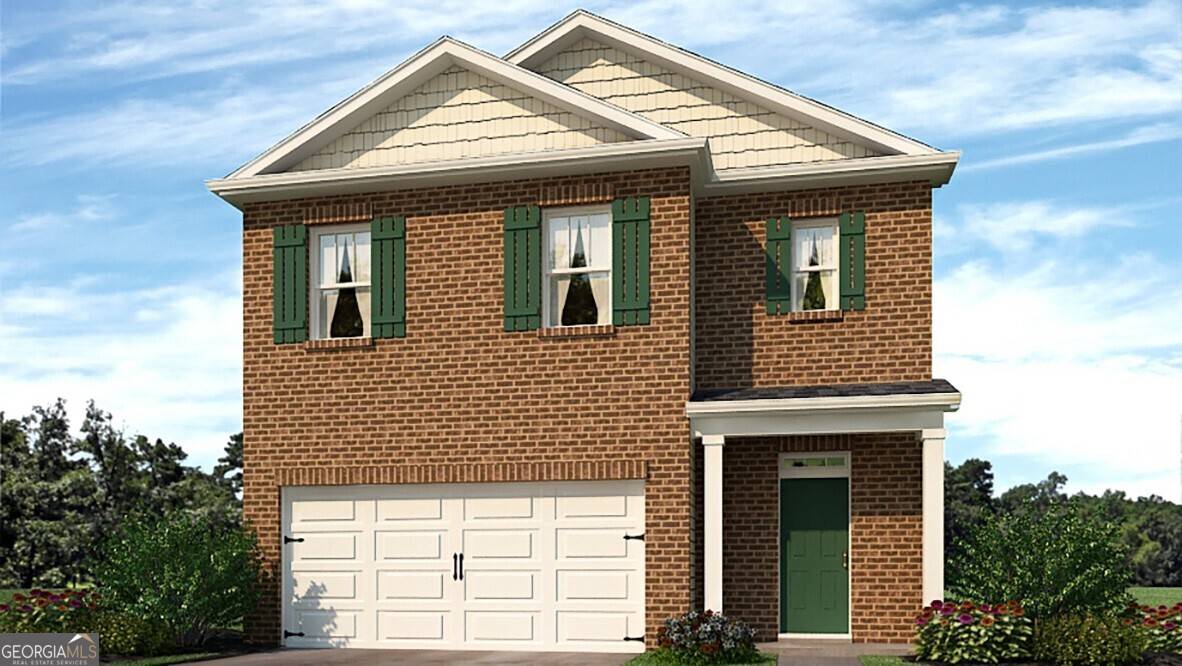 Union City, GA 30291,3048 Manor Hill PL
