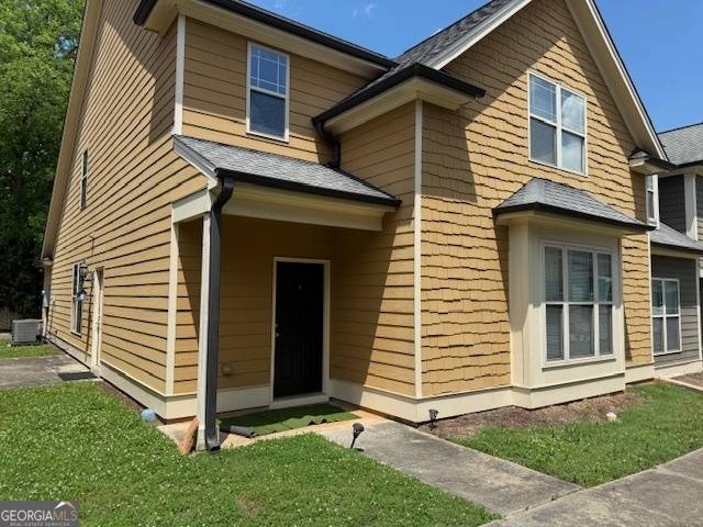 Hartwell, GA 30643,16 Roosevelt AVE
