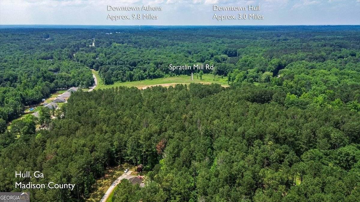 Hull, GA 30646,0 Spratlin Mill RD