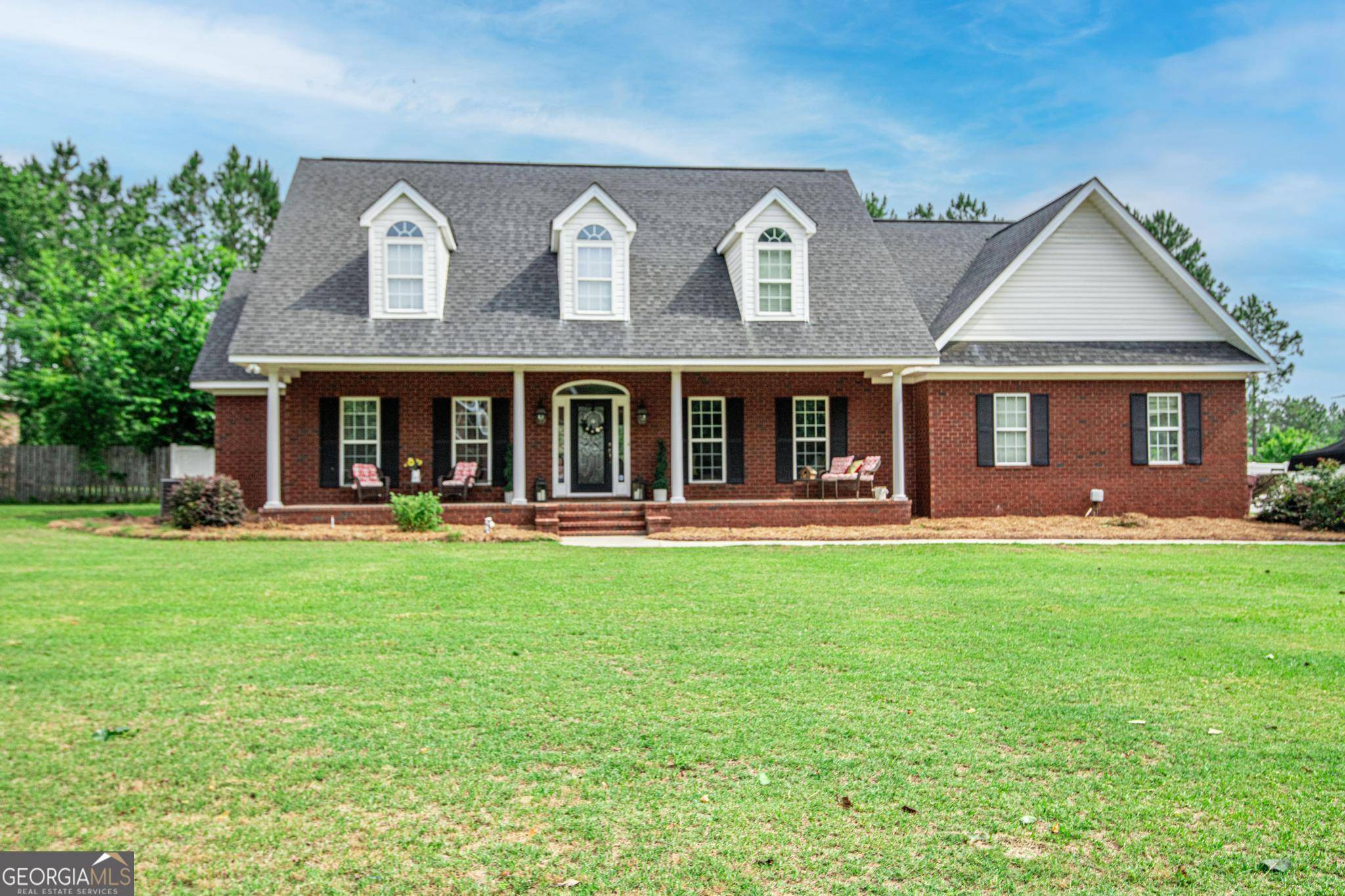 Statesboro, GA 30461,9023 Oakfield DR
