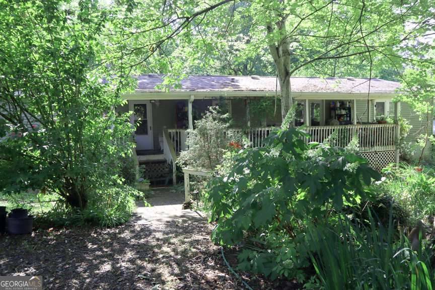 Sparta, GA 31087,15 Black Oak CT SW