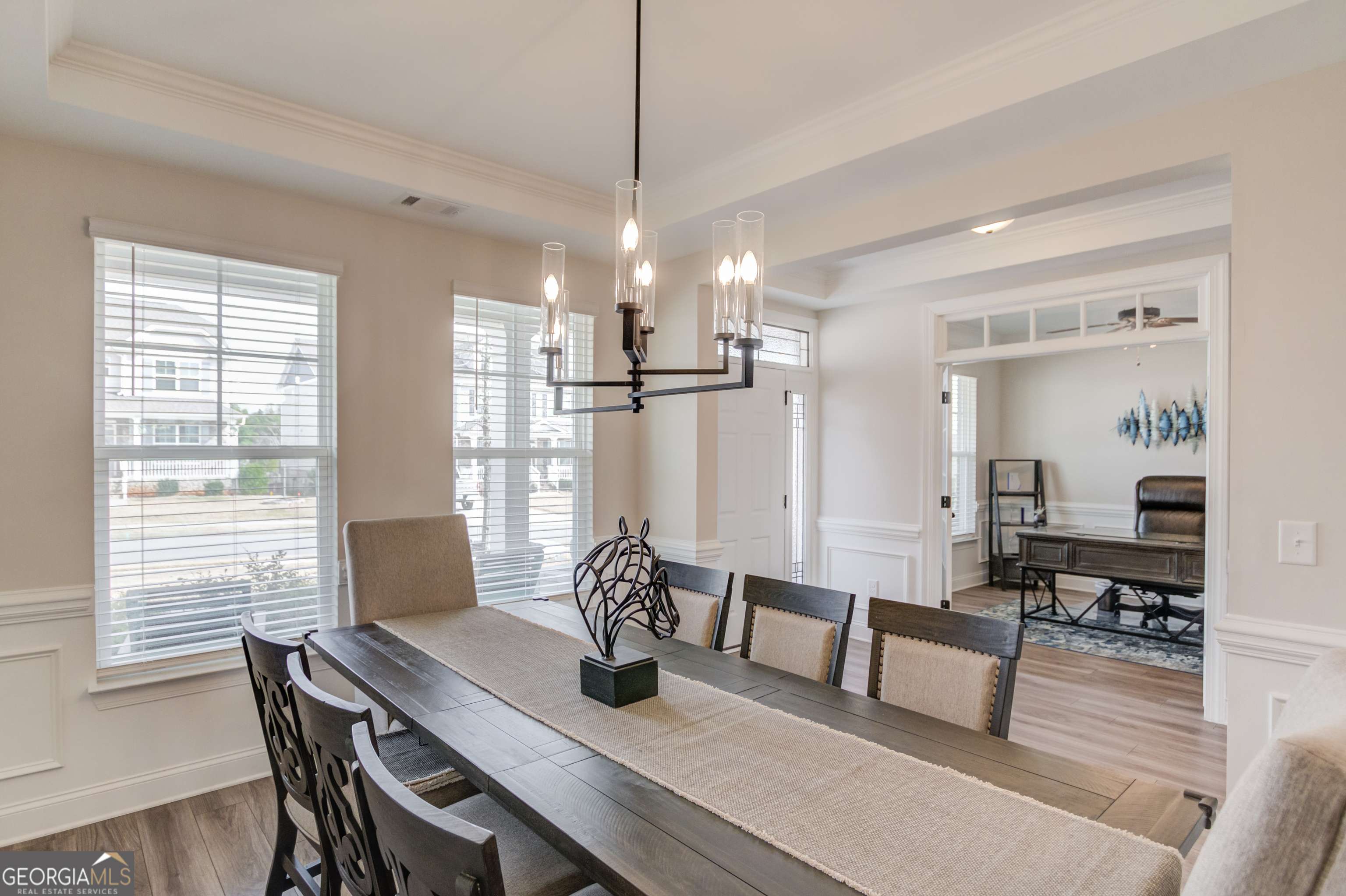 Flowery Branch, GA 30542,6837 Benjamin DR