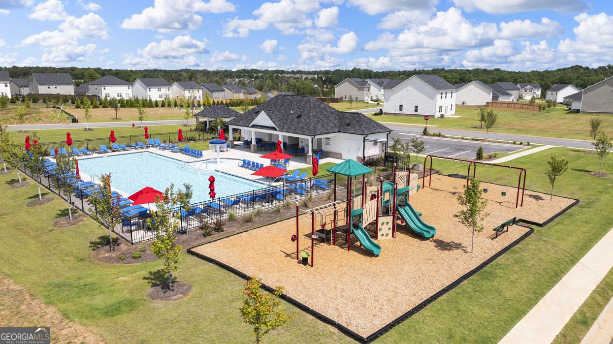Locust Grove, GA 30248,605 Lobelia WAY