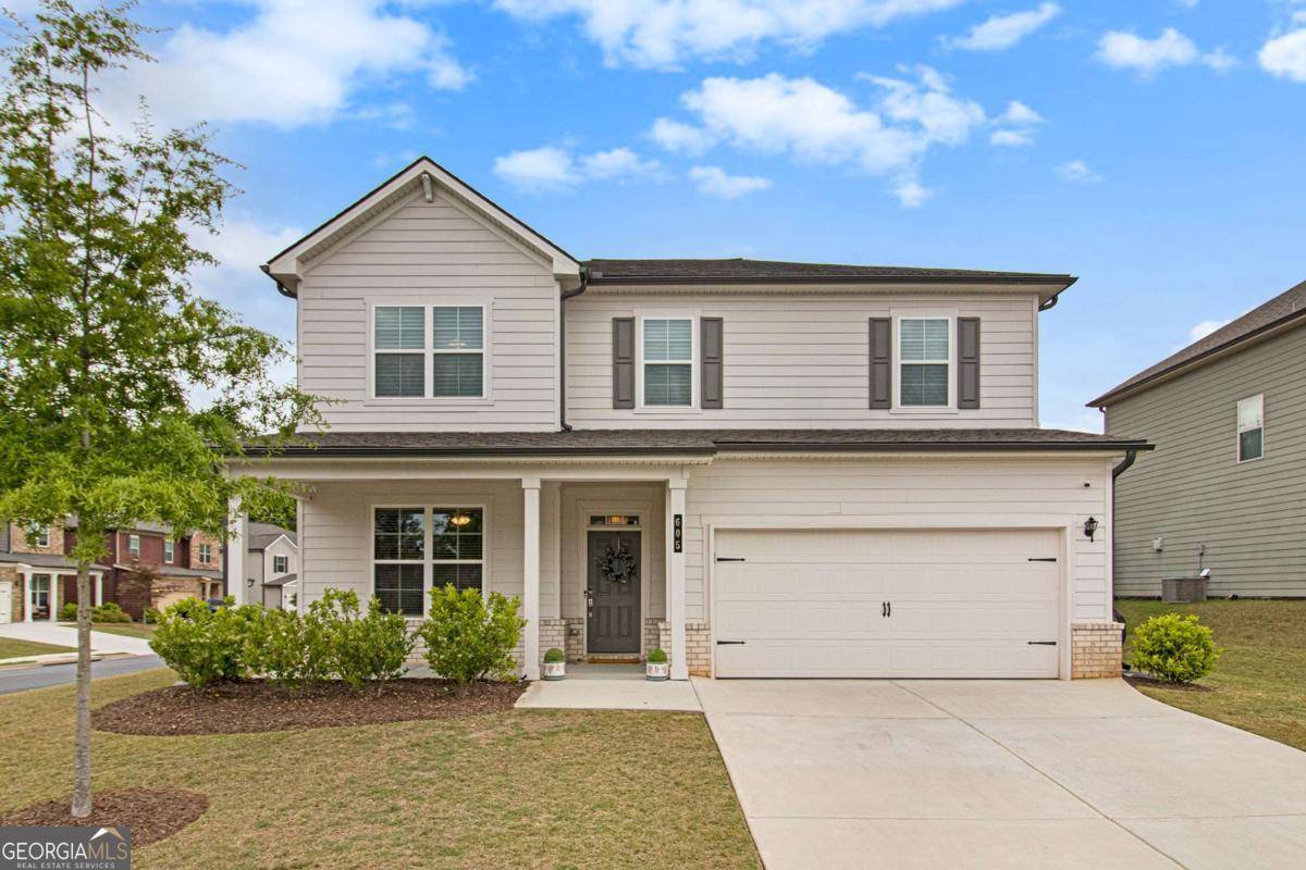 Peachtree City, GA 30269,605 Skye CT