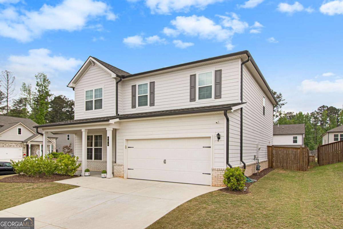 Peachtree City, GA 30269,605 Skye CT
