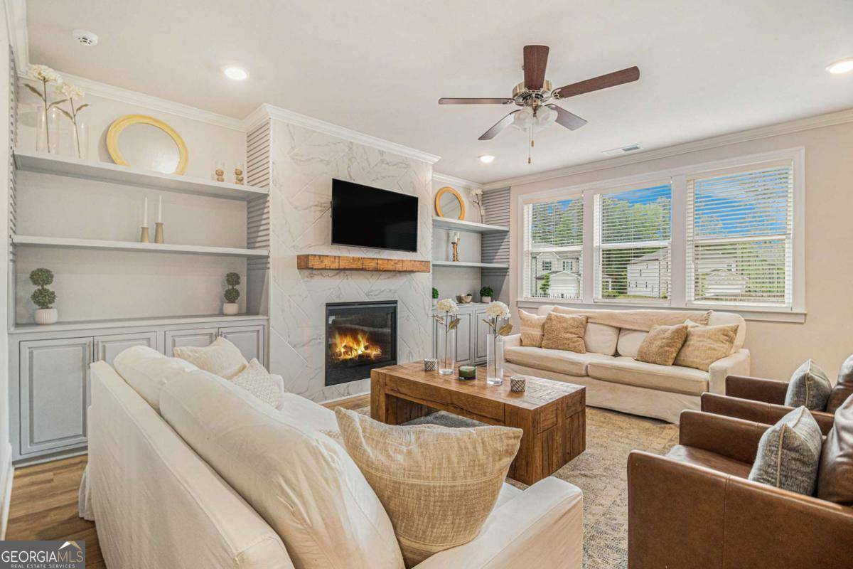 Peachtree City, GA 30269,605 Skye CT
