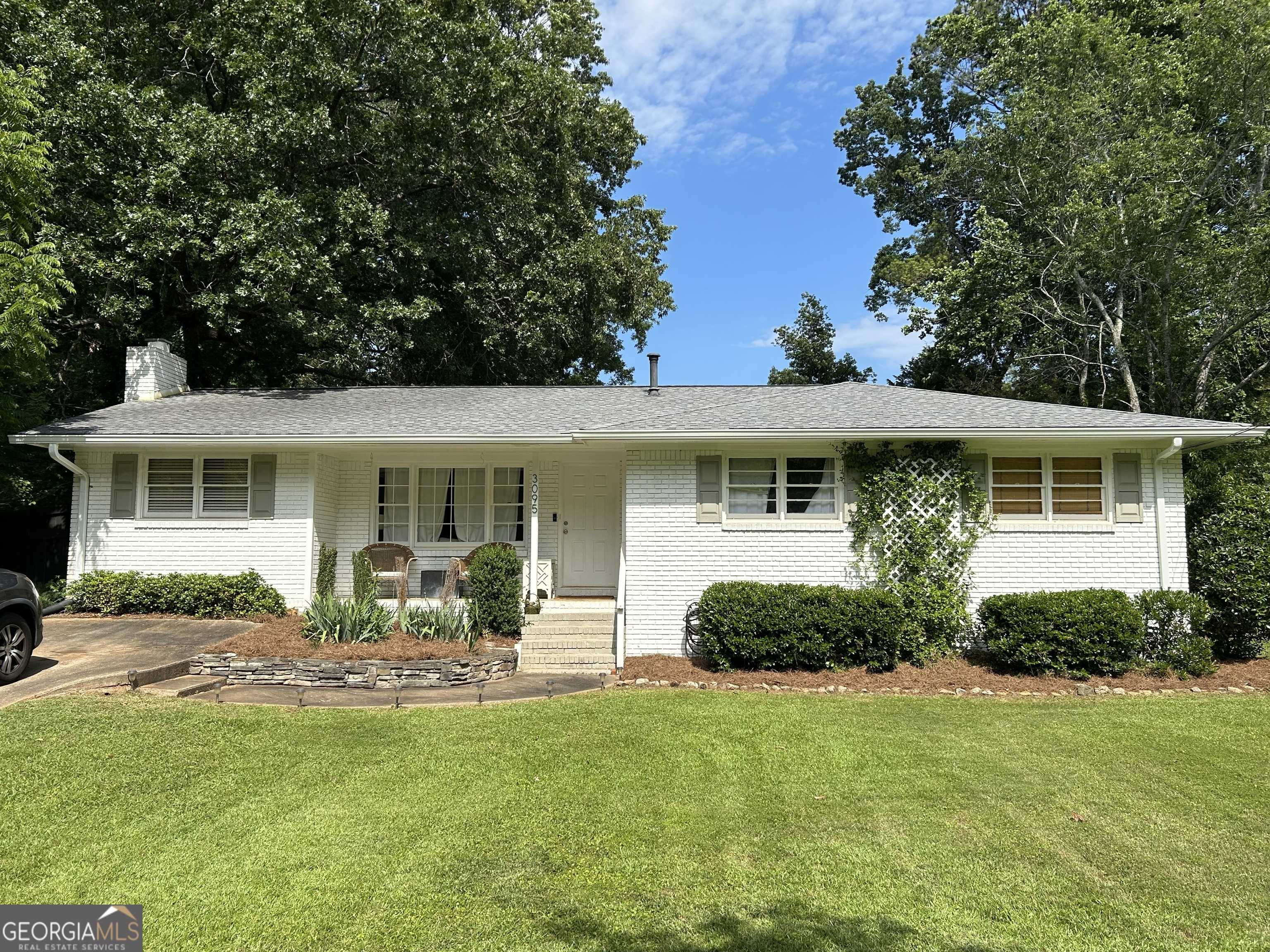 Marietta, GA 30060,3095 Holbrook DR SW