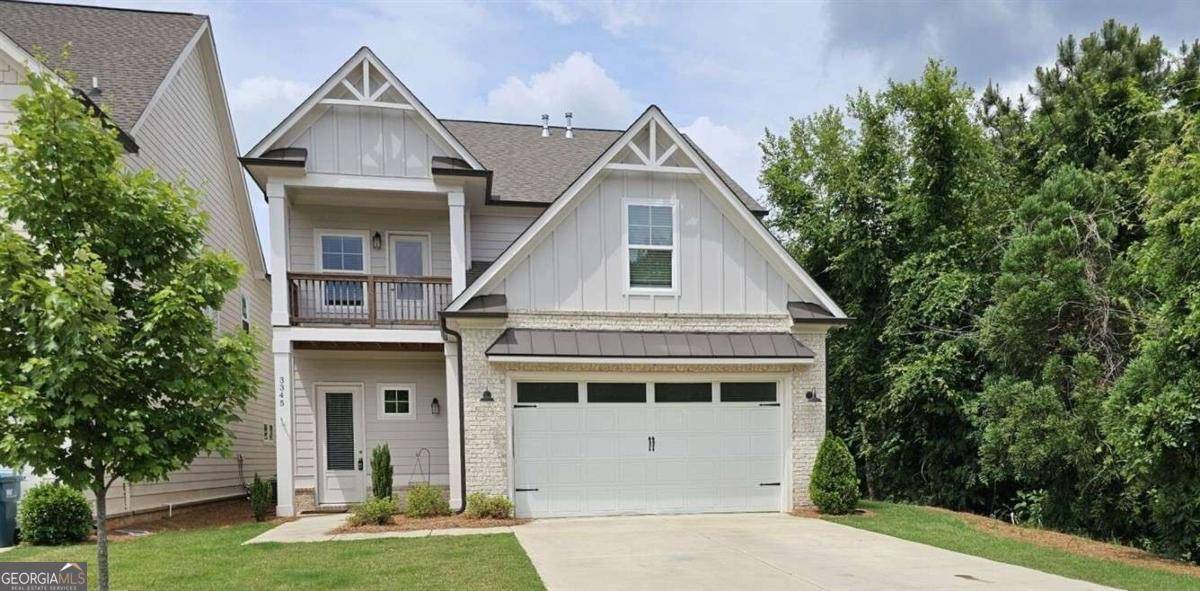Alpharetta, GA 30004,3345 Highway 9 N