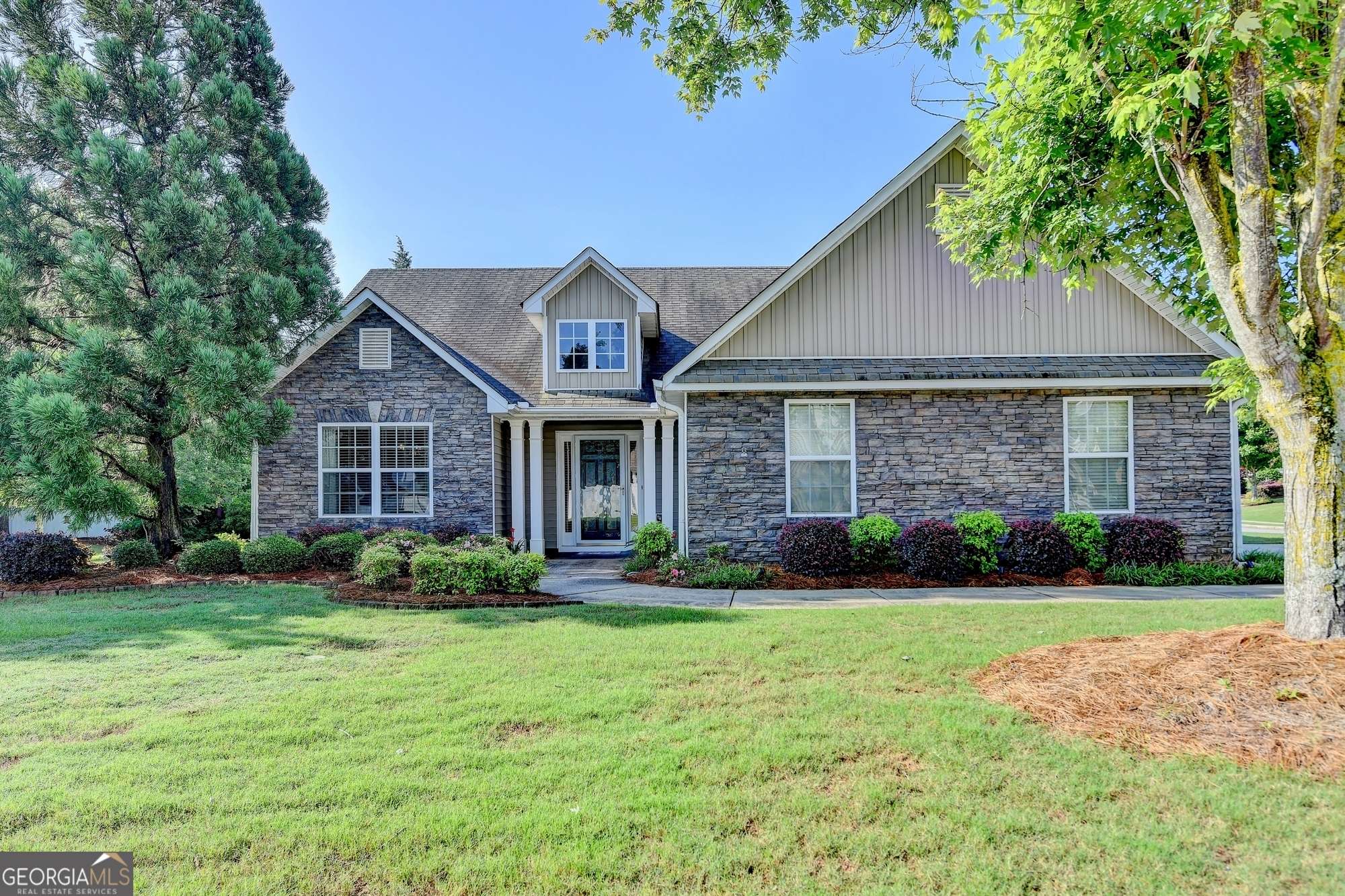Jefferson, GA 30549,59 Briarcrest DR