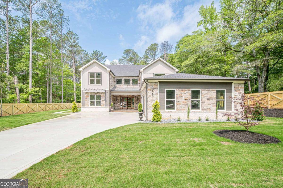 Grayson, GA 30017,1273 Grayson Pkwy