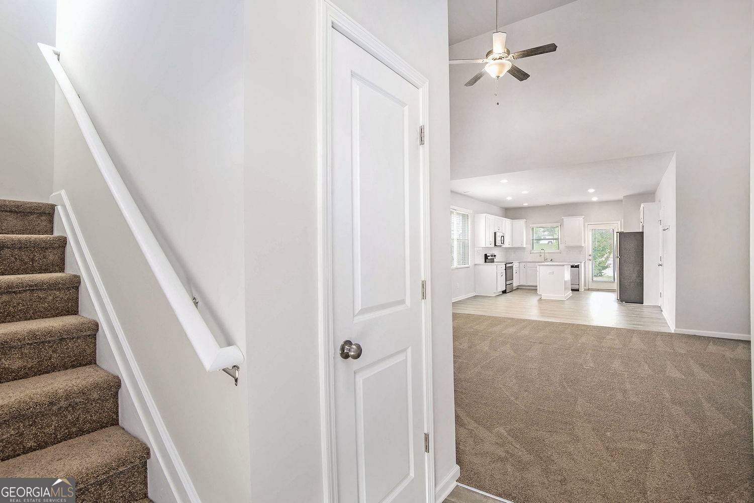 College Park, GA 30337,3658 Madison ST