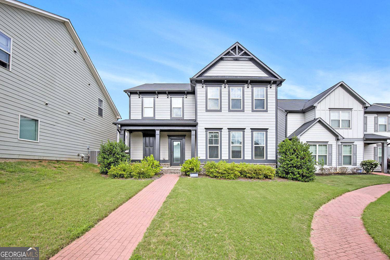 College Park, GA 30337,3658 Madison ST