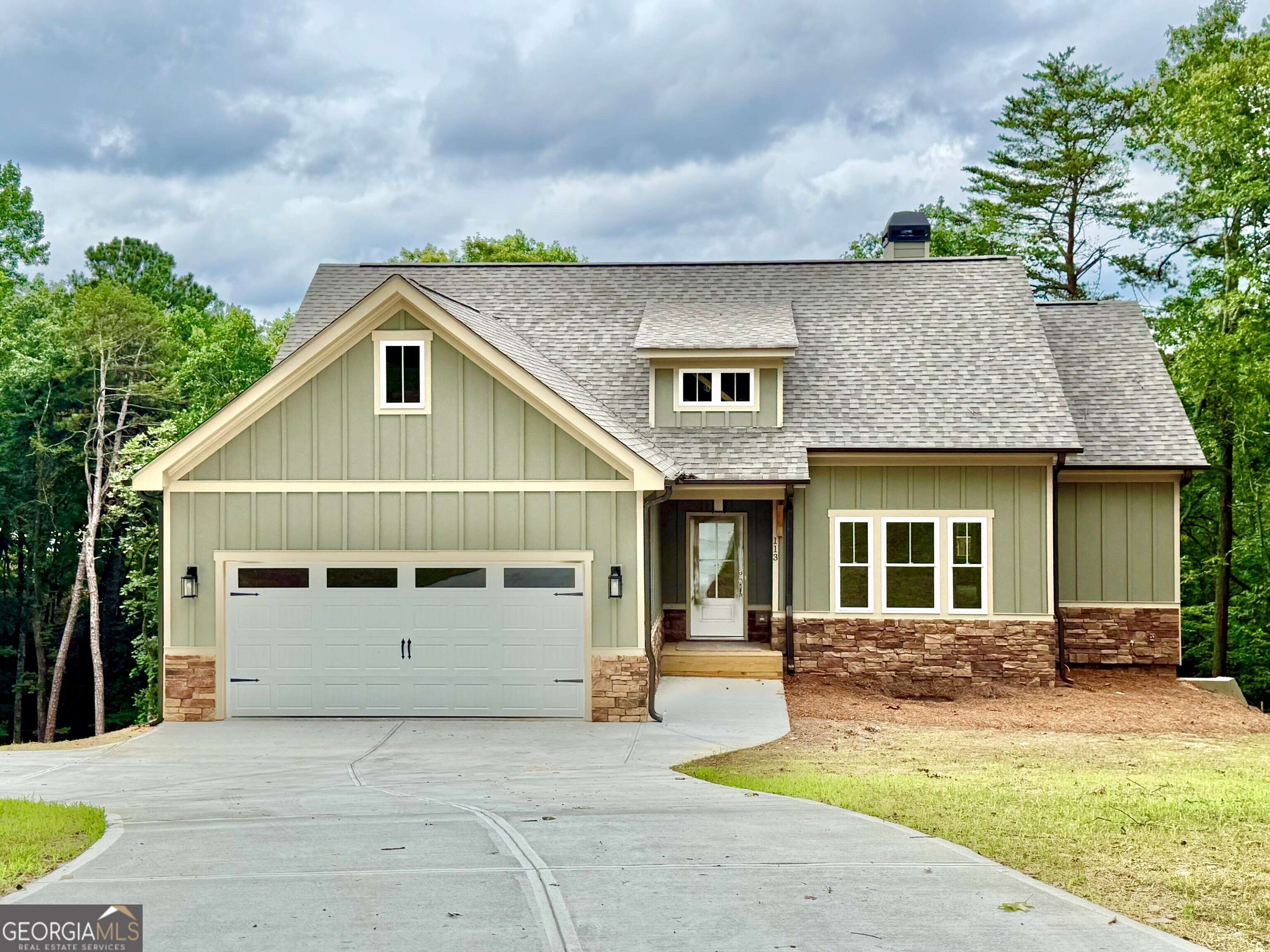 Waleska, GA 30183,113 Chickasaw DR