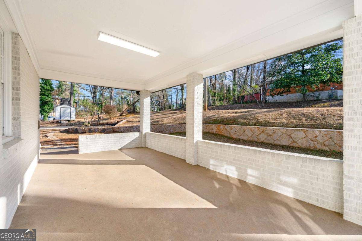 Atlanta, GA 30311,932 Mount Airy DR SW
