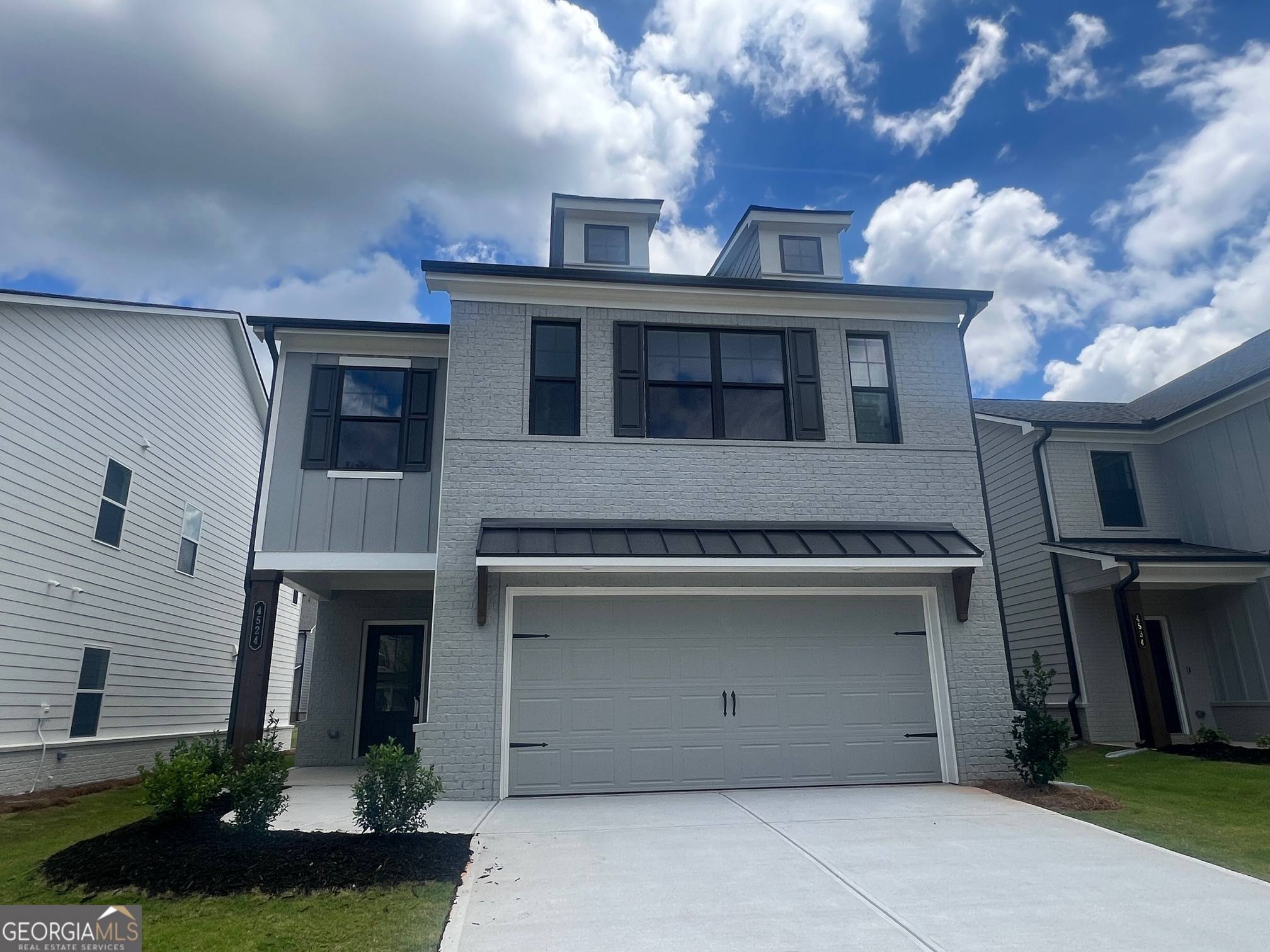 Snellville, GA 30039,4524 Eastbrook PL #50B