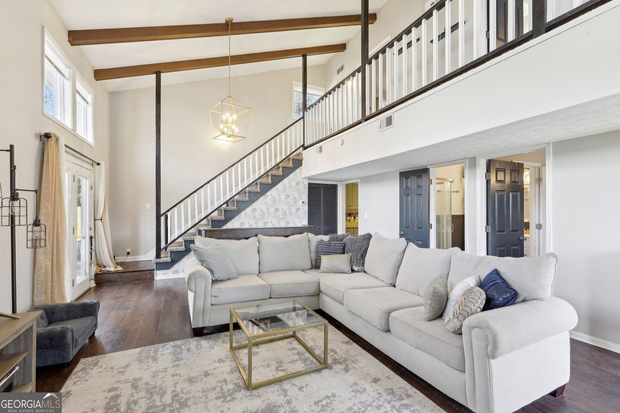 Newnan, GA 30263,6 Lynn CIR