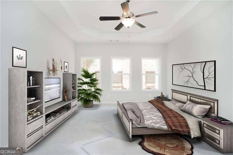 Waleska, GA 30183,113 Franklin Elm CT
