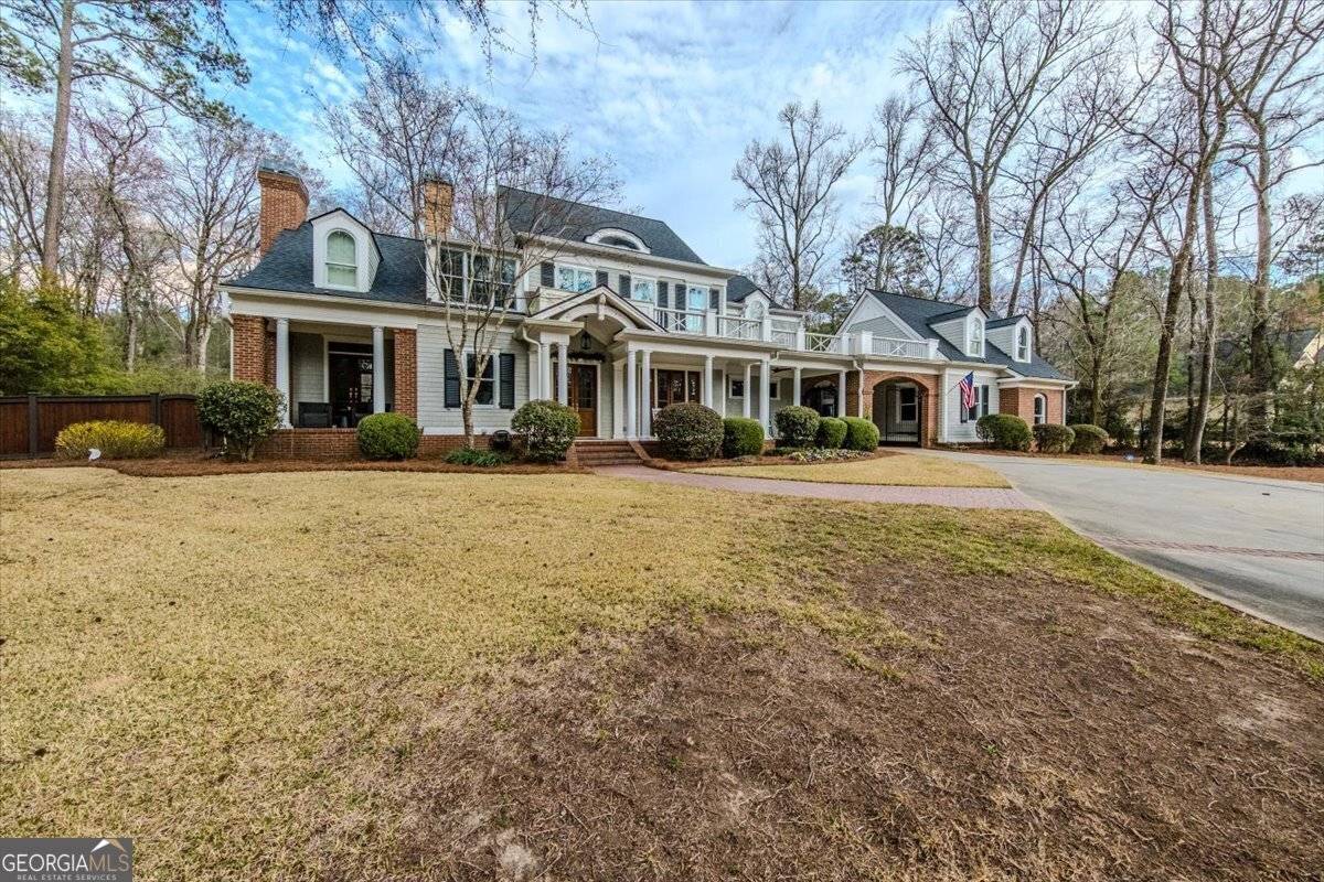 Macon, GA 31210,133 Lagrange PL