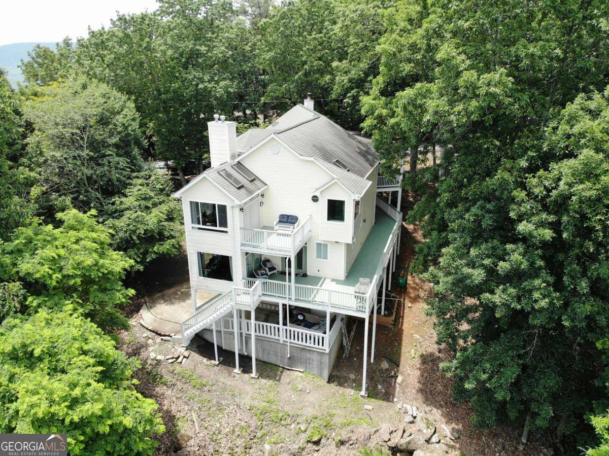 Waleska, GA 30183,169 Ponderosa LN