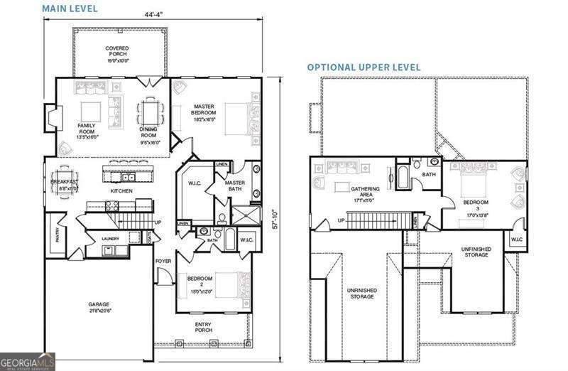 Waleska, GA 30183,106 Fort Gibson CT