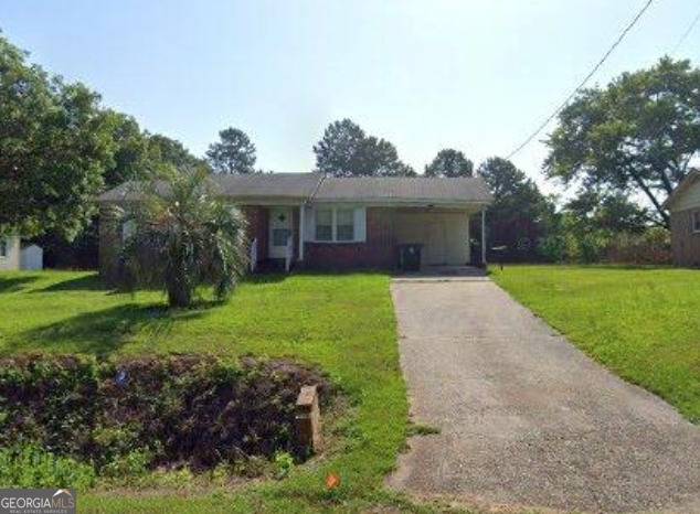 Fort Valley, GA 31030,2128 Taylors Mill RD