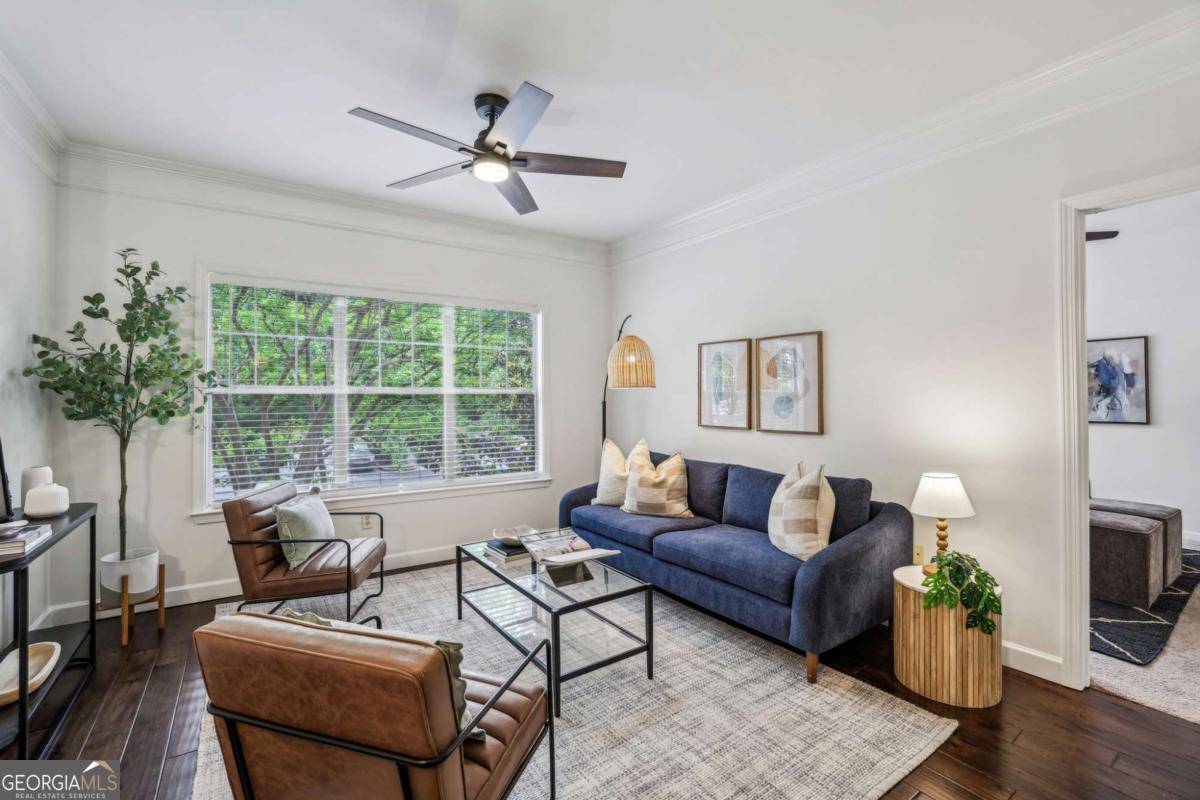 Atlanta, GA 30324,2700 Pine Tree RD NE #1208