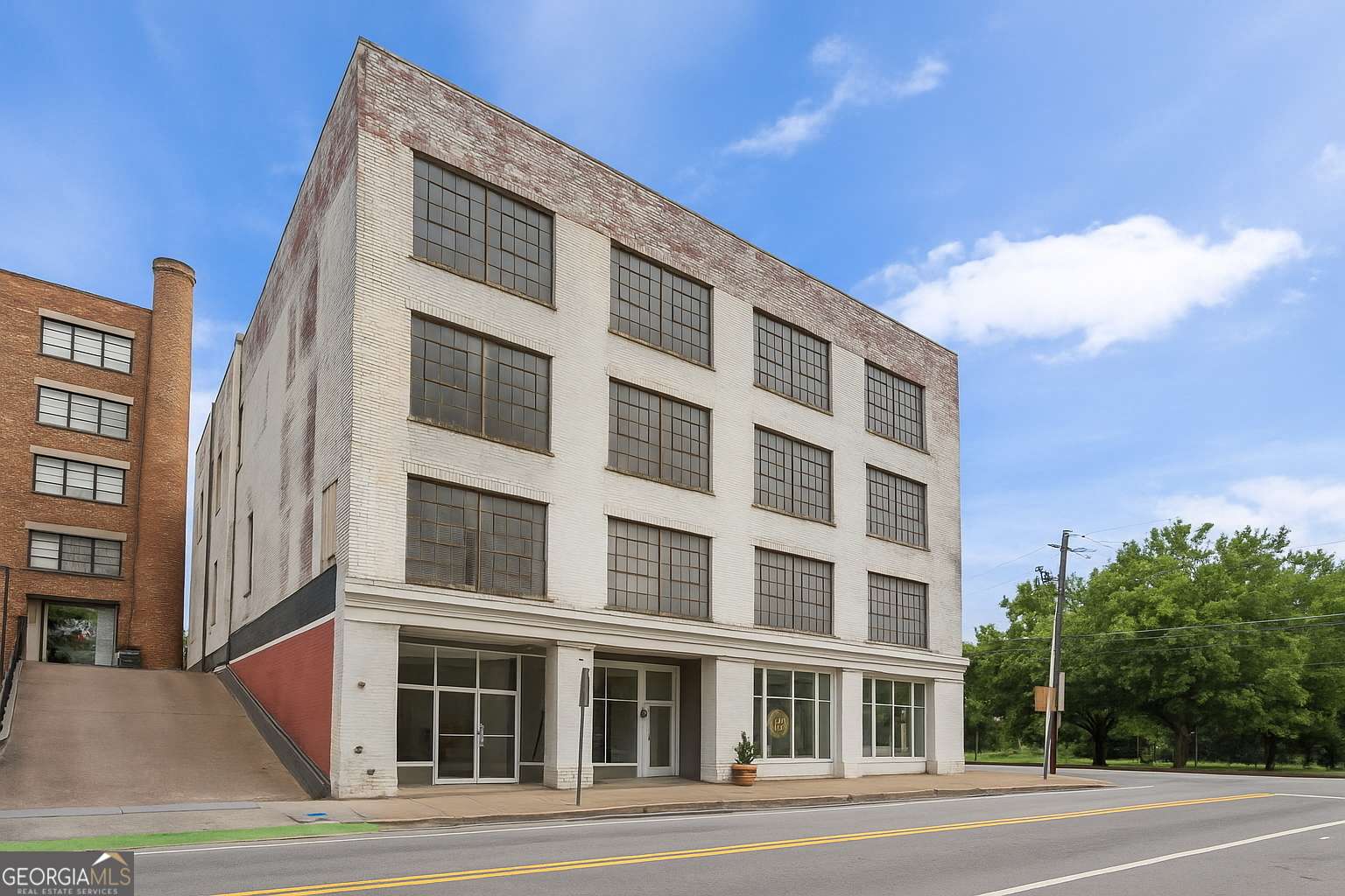 Atlanta, GA 30313,434 Marietta ST NW #401