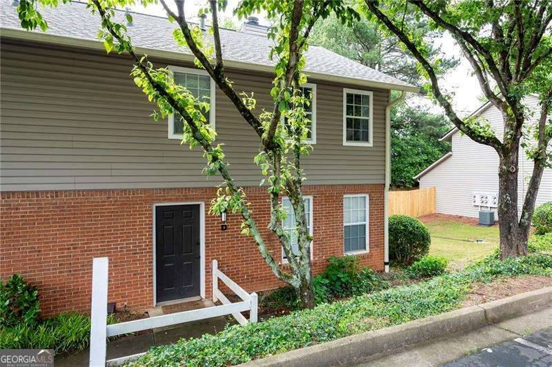 Atlanta, GA 30350,7750 Roswell RD #3D