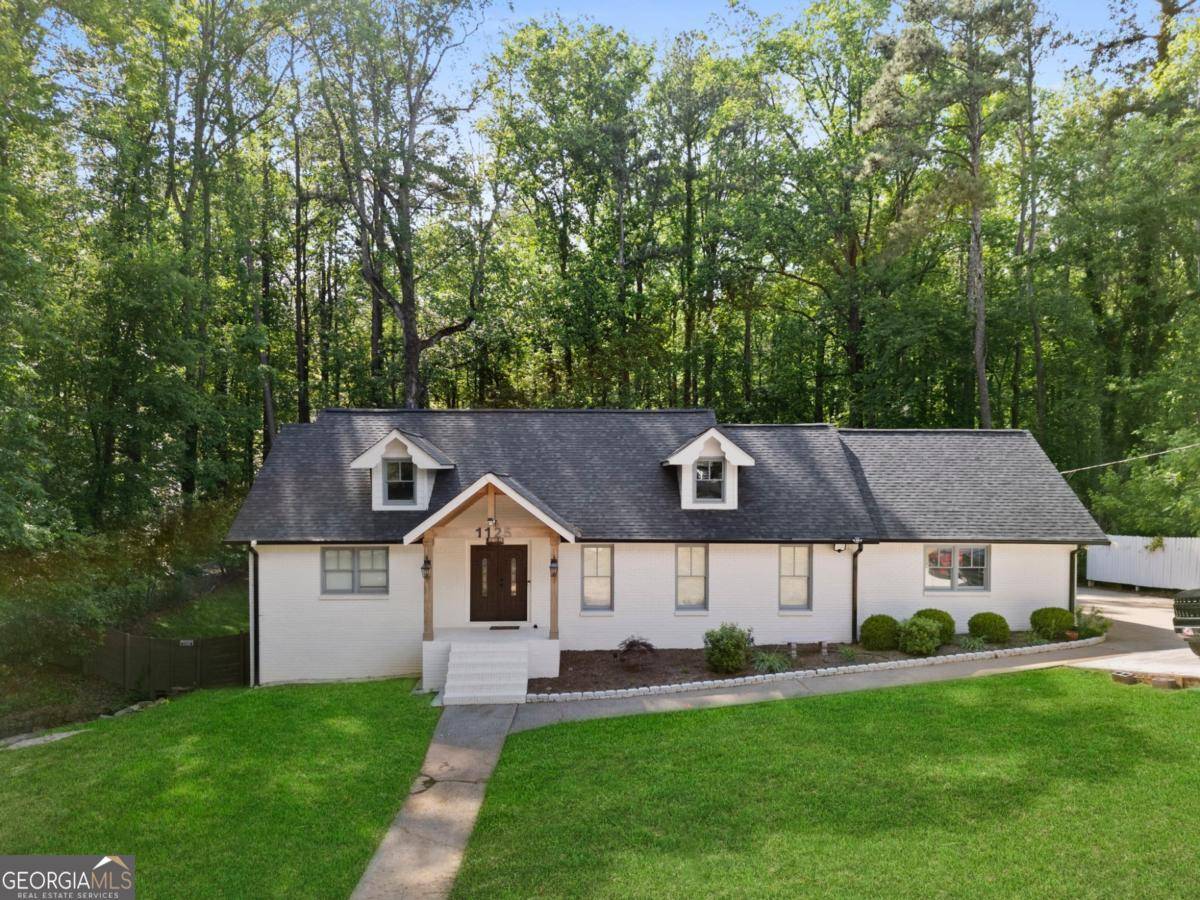 Marietta, GA 30064,1125 Murray CIR SW