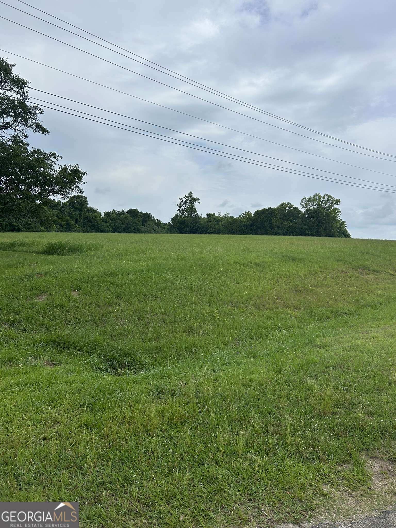 Washington, GA 30673,0 N. Mercer St. & N. By Pass