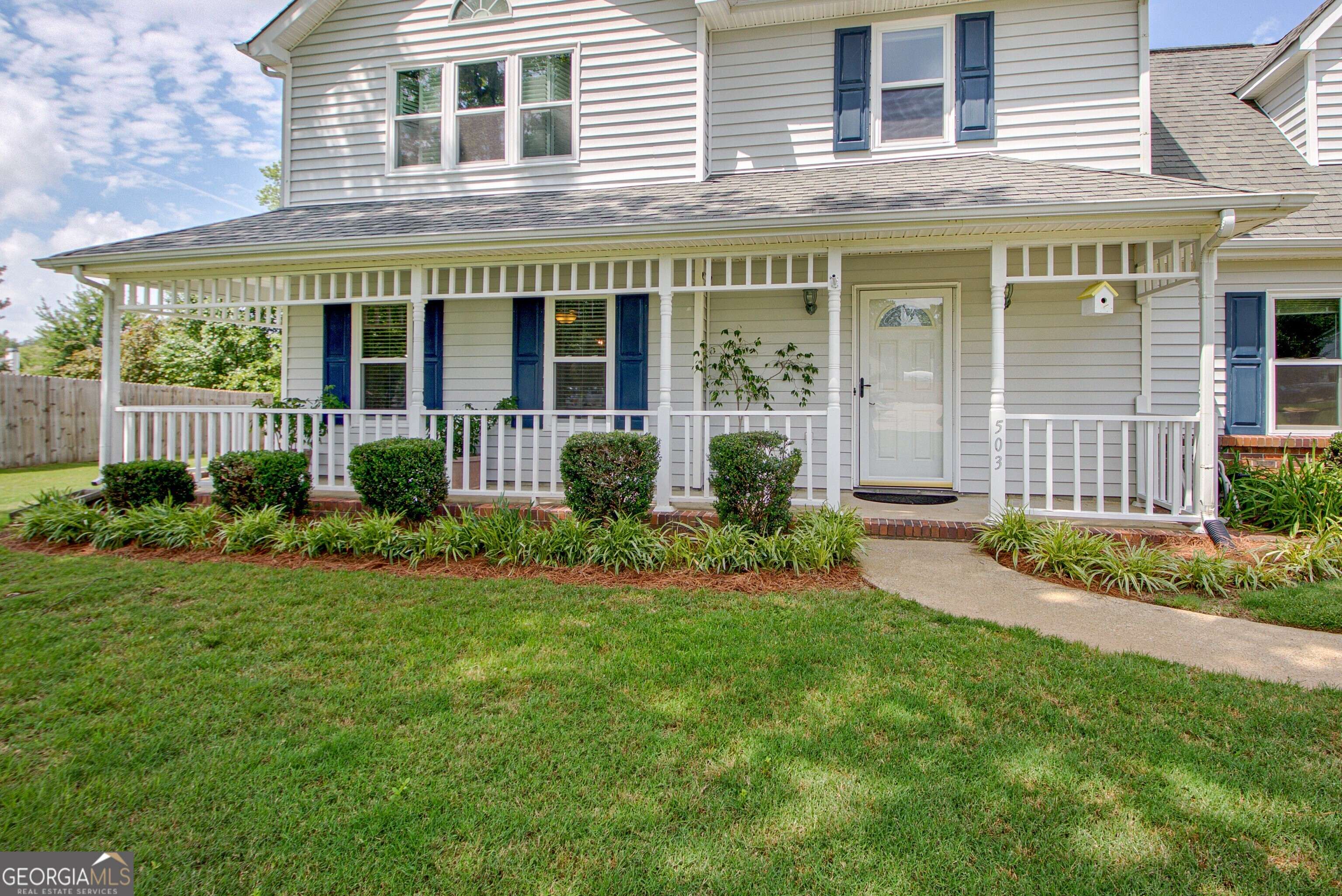 Peachtree City, GA 30269,503 Atwood CIR