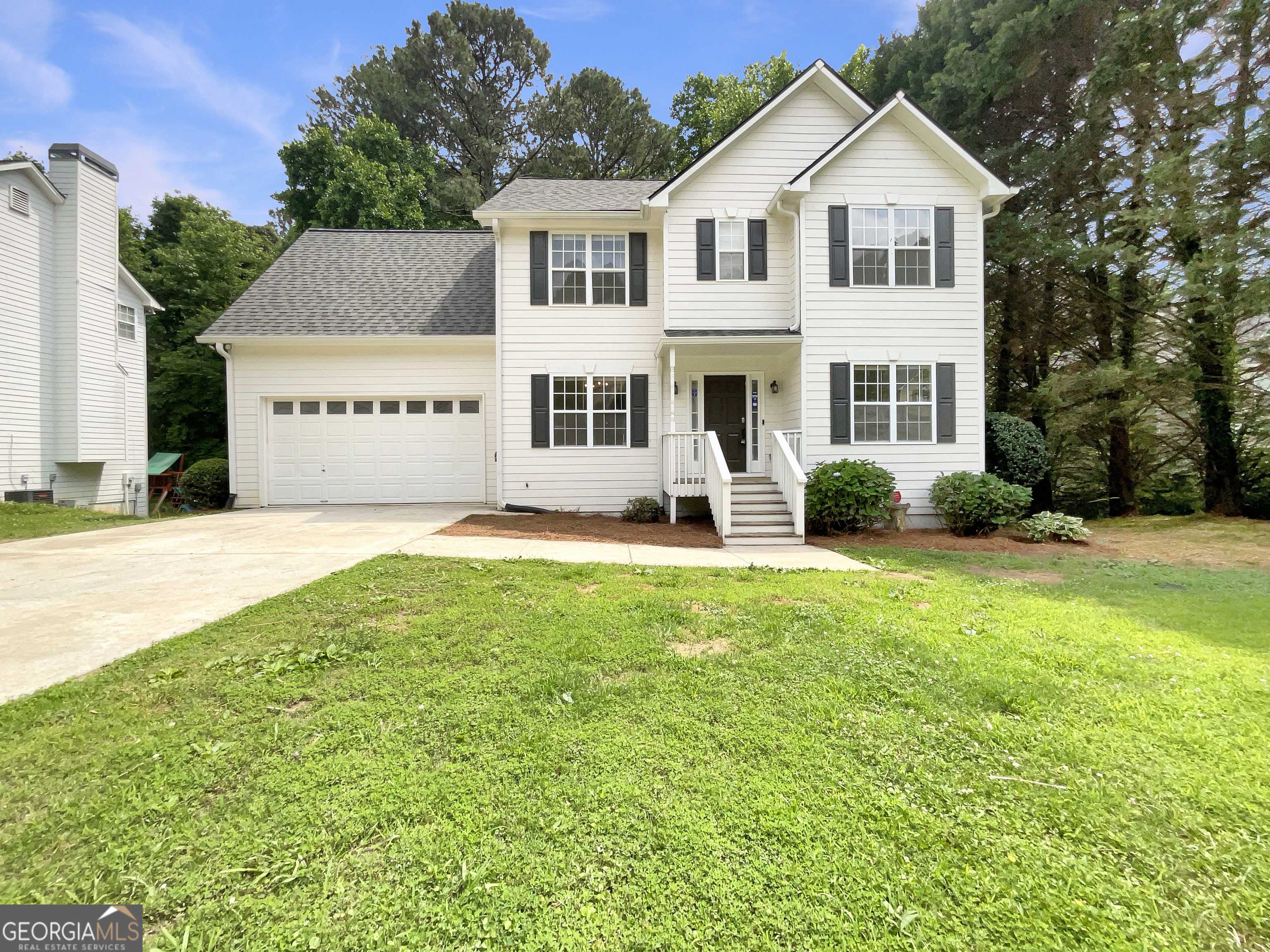Acworth, GA 30101,6001 Deer Springs LN NW