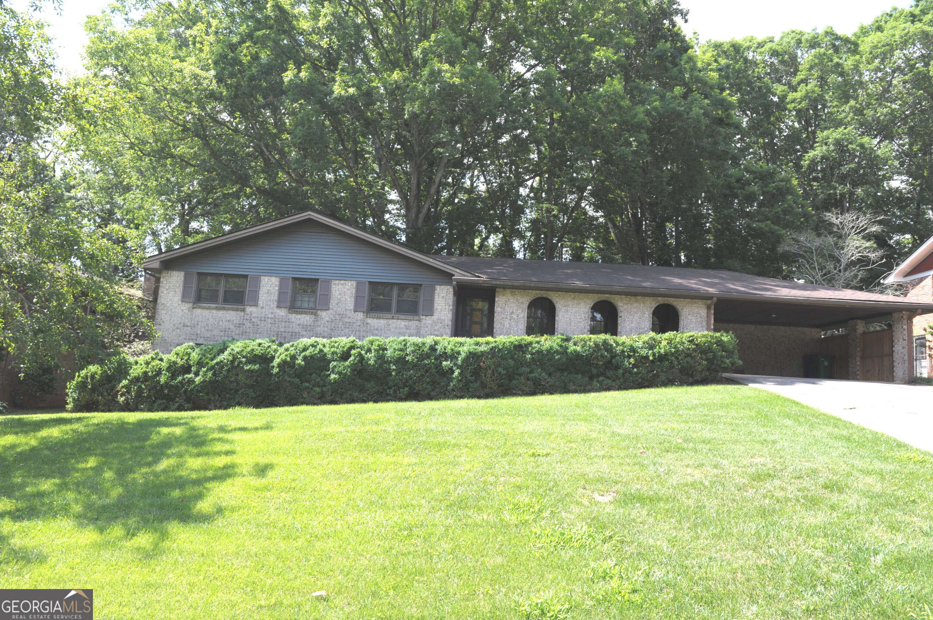 Tucker, GA 30084,4747 Darlene WAY