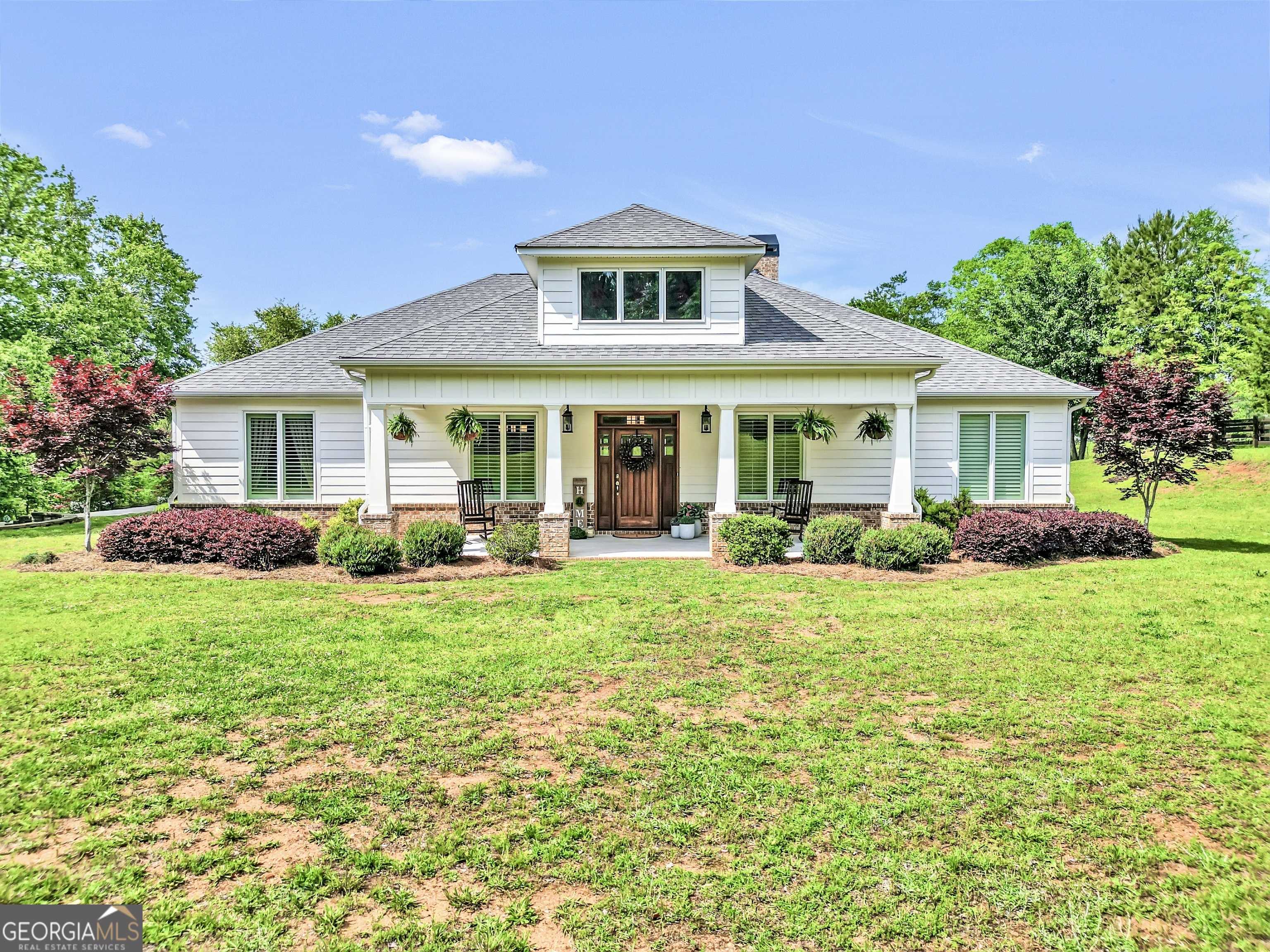 Mcdonough, GA 30252,377 Parker RD