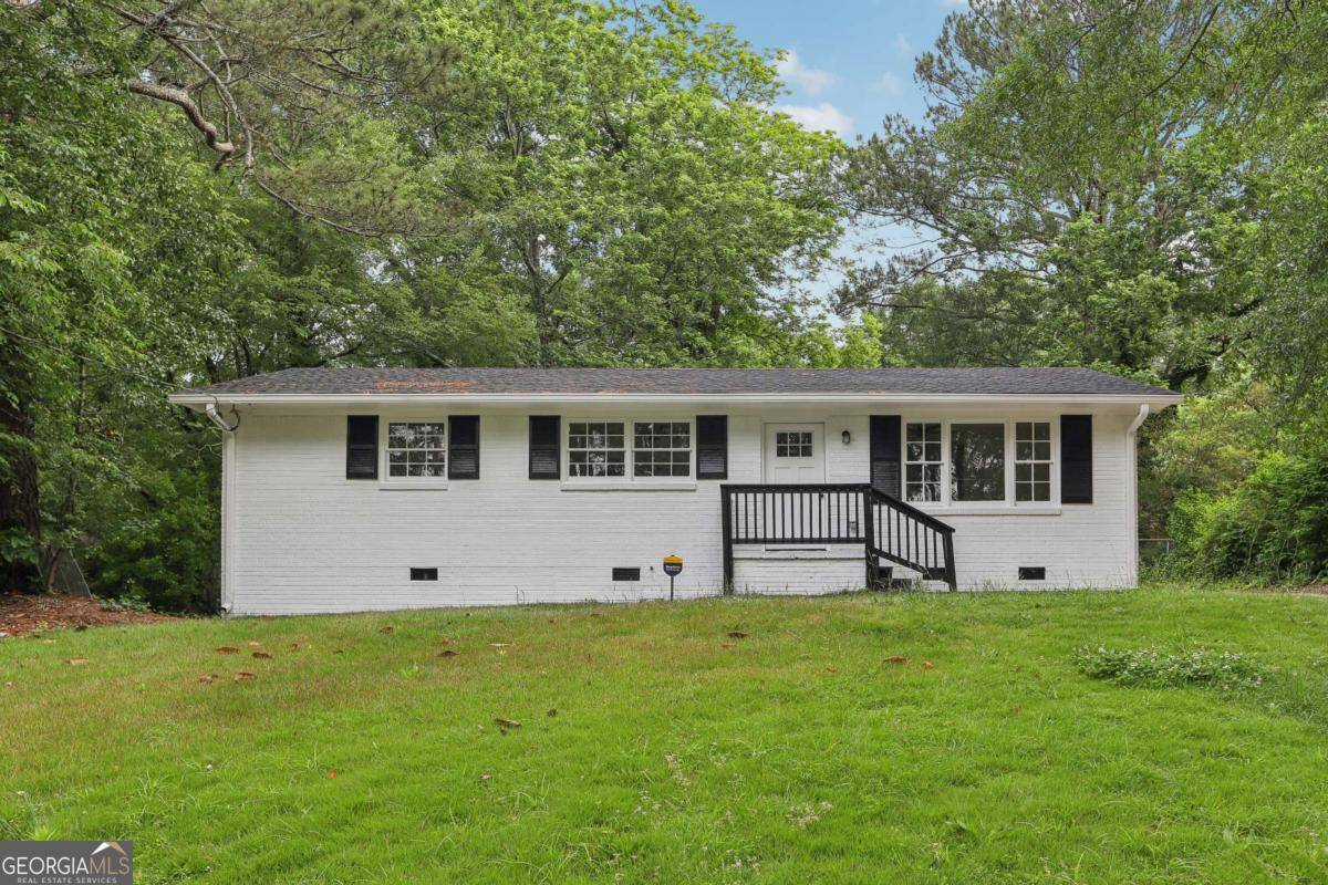 Atlanta, GA 30349,2765 Ocean Valley DR