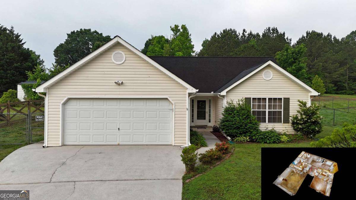 Villa Rica, GA 30180,210 Overview CT