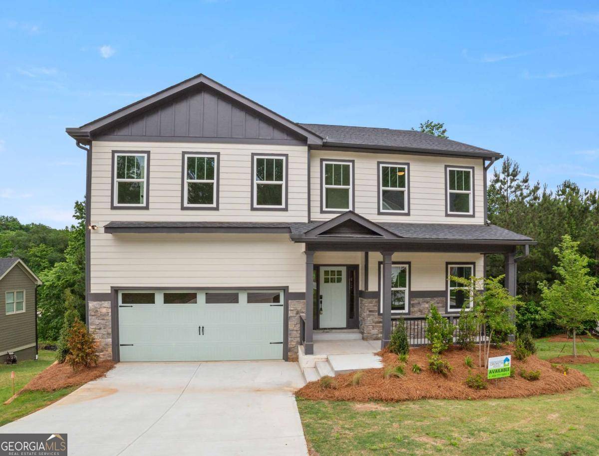 Decatur, GA 30034,2732 Eagles Crest LN