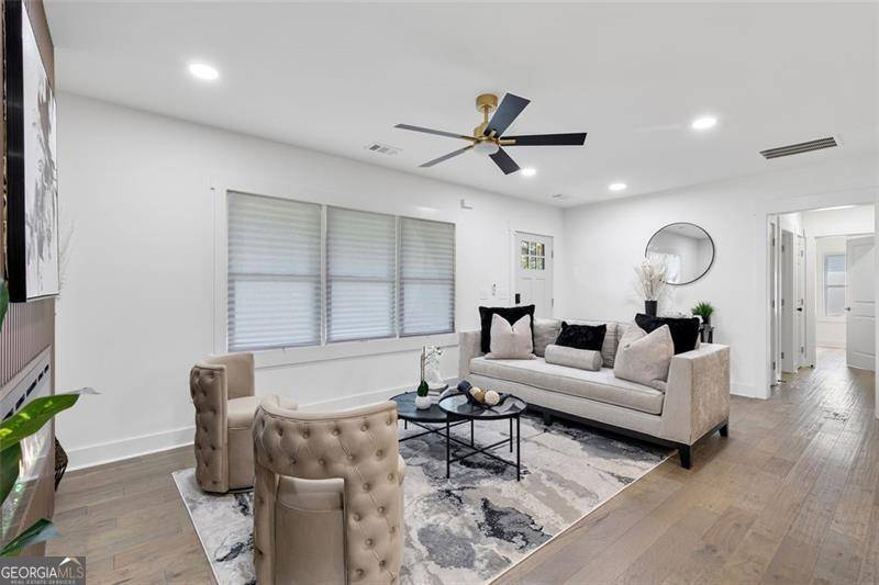 Atlanta, GA 30316,1643 FLINTWOOD DR