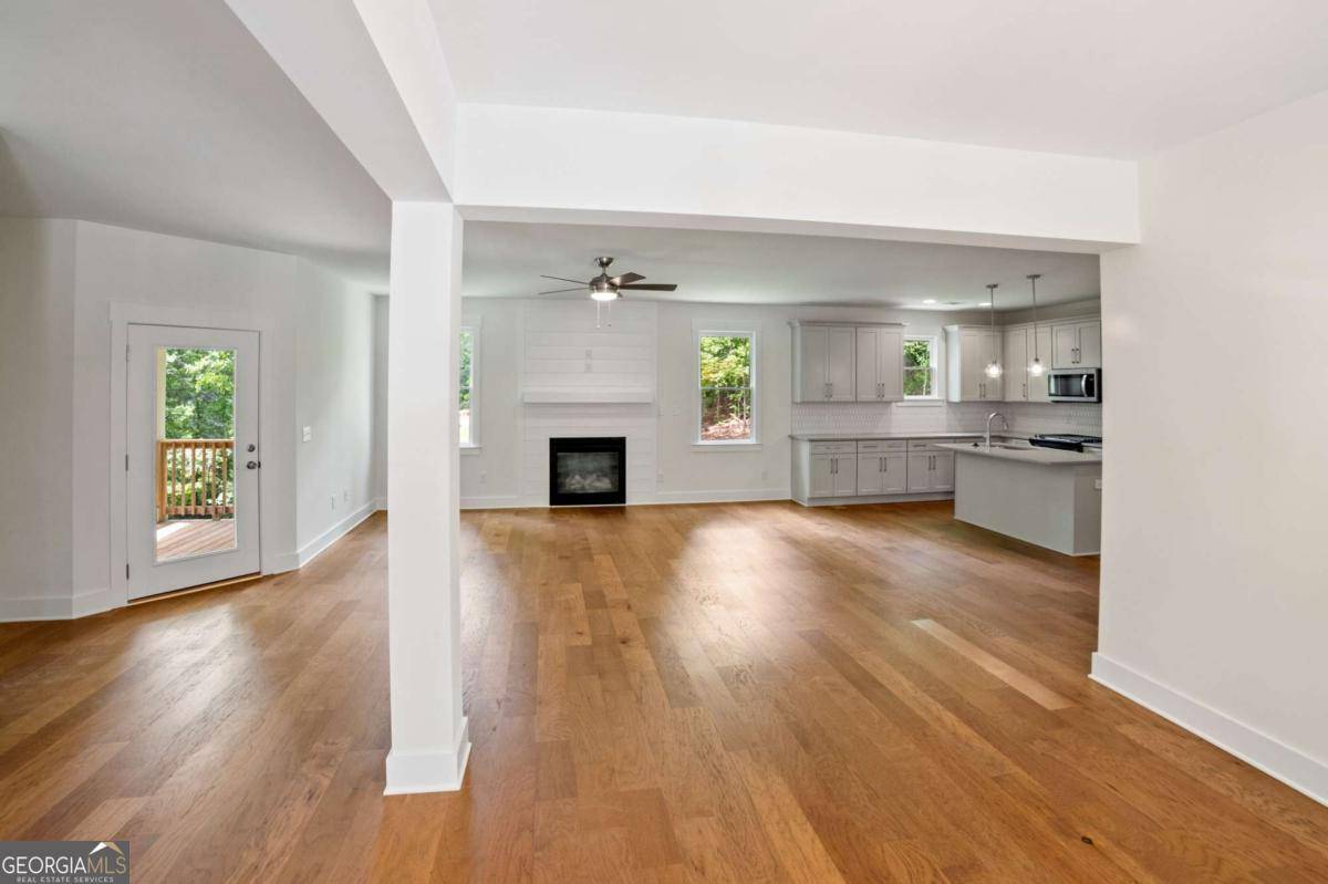 Decatur, GA 30034,2714 Eagles Crest LN