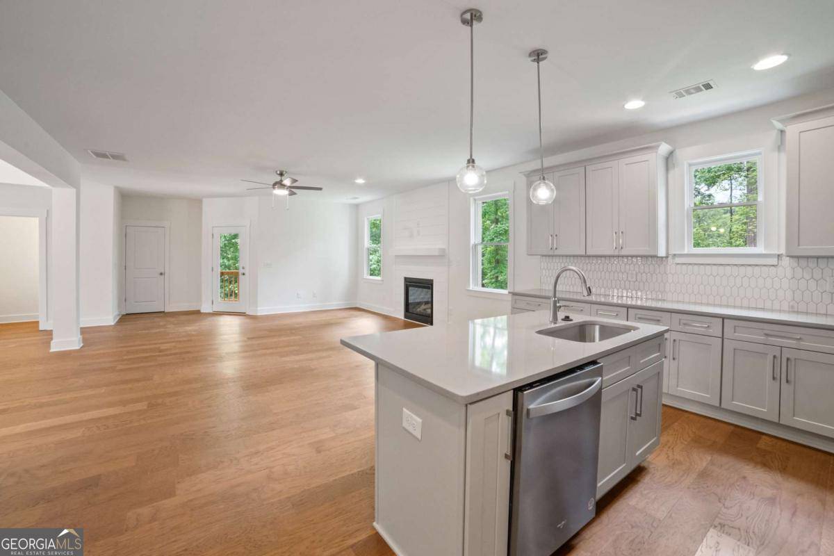 Decatur, GA 30034,2714 Eagles Crest LN