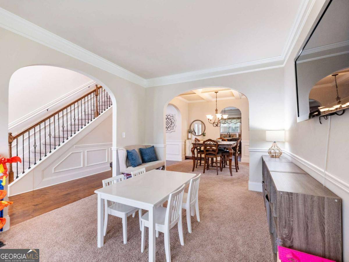 Dacula, GA 30019,2490 Tack Hill CT