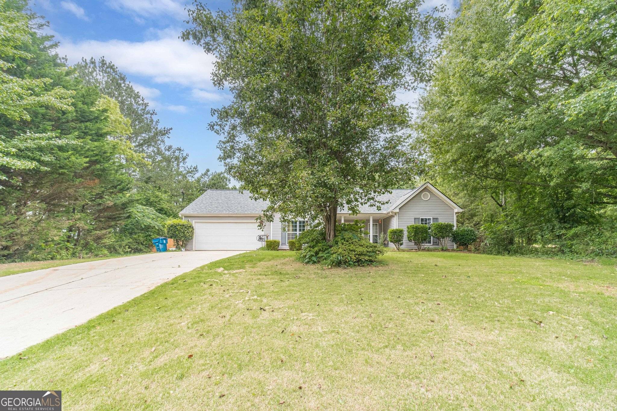 Auburn, GA 30011,123 Chippewa RUN