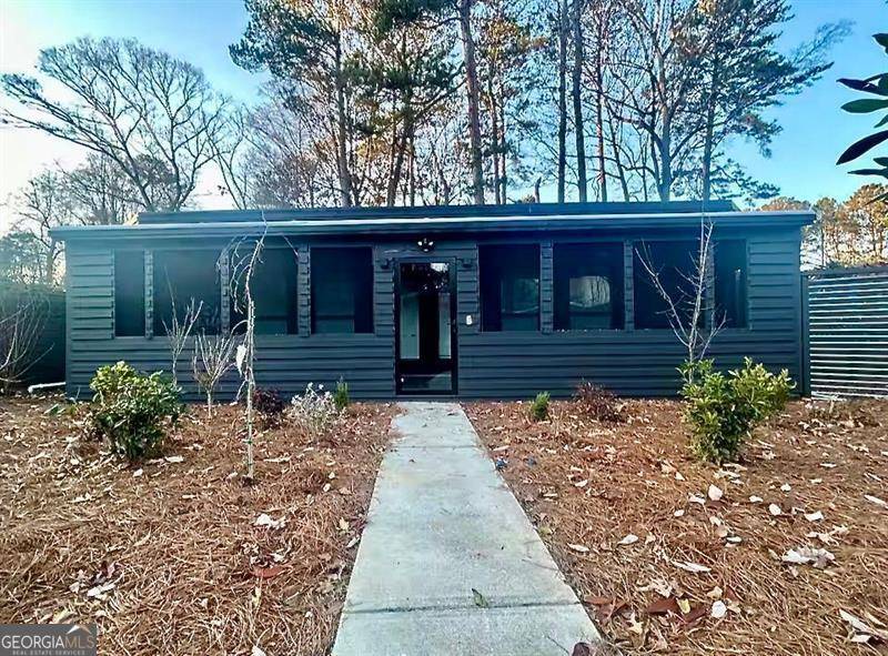 Atlanta, GA 30311,3229 SW Kingsdale DR SW ## 1