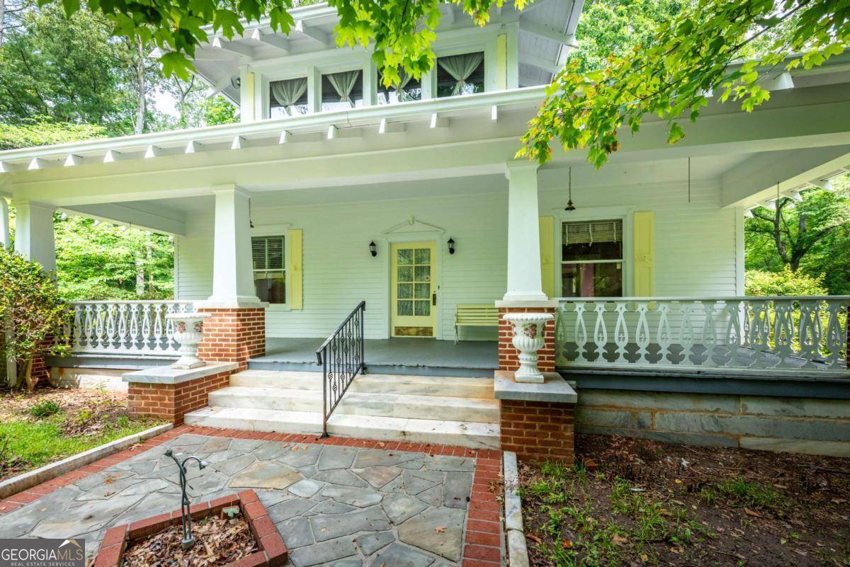 Tate, GA 30177,10 New Town ST