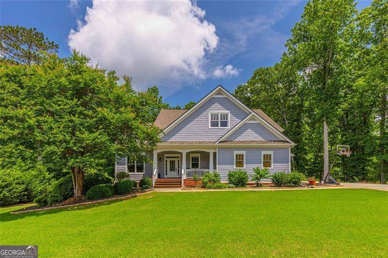 Monroe, GA 30655,703 WHITE OAK TRL