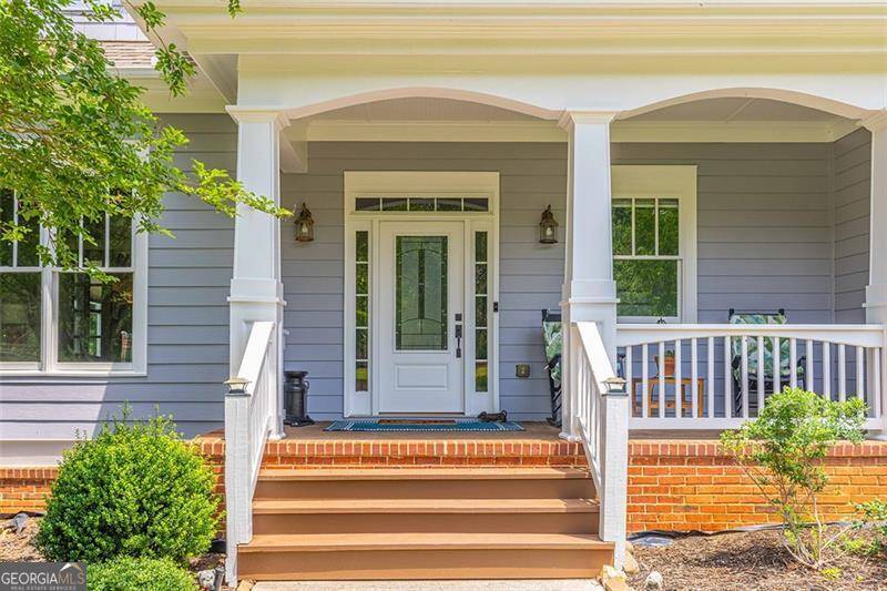Monroe, GA 30655,703 WHITE OAK TRL