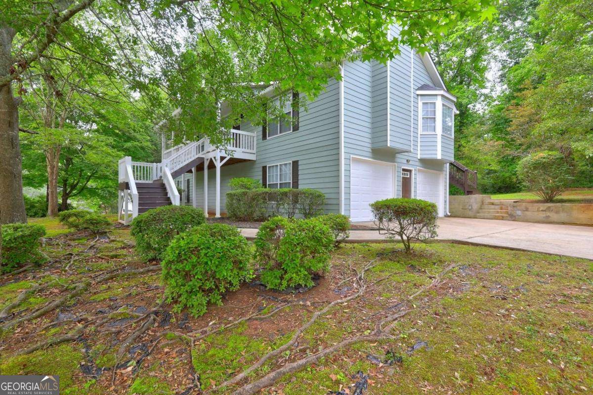 Douglasville, GA 30134,476 Cody LN