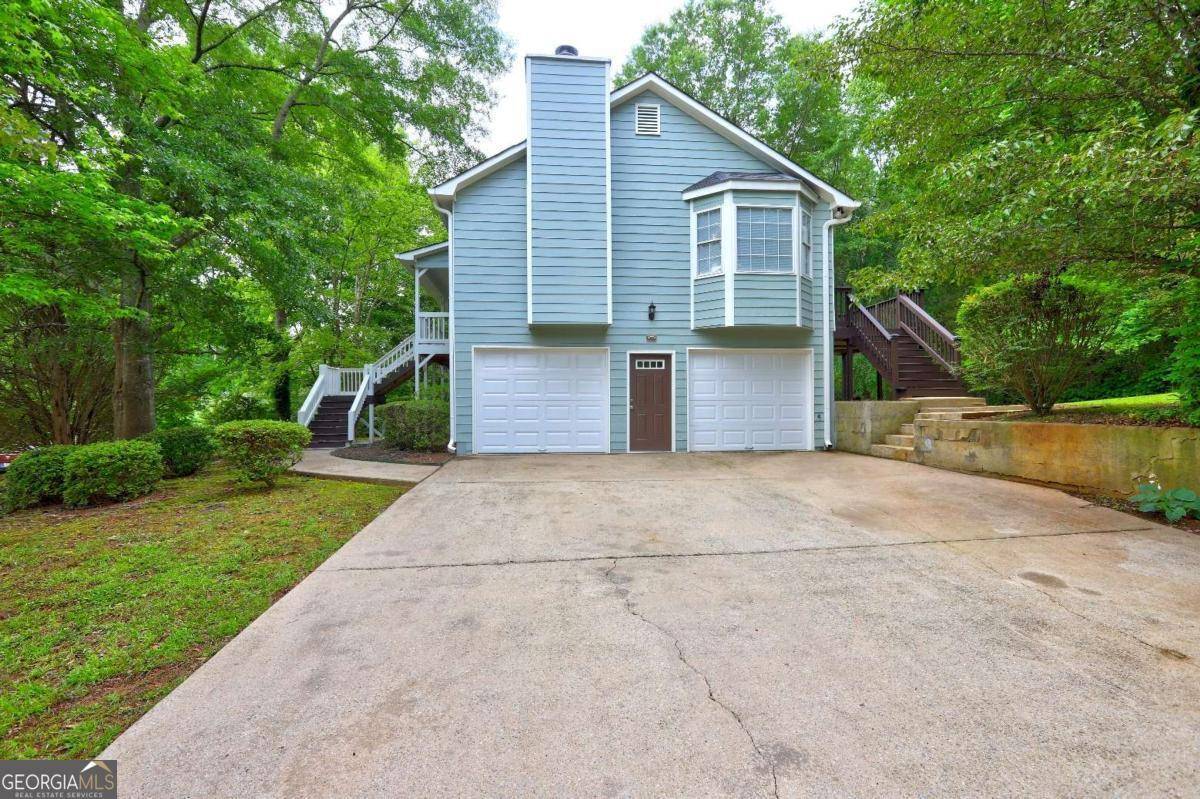 Douglasville, GA 30134,476 Cody LN