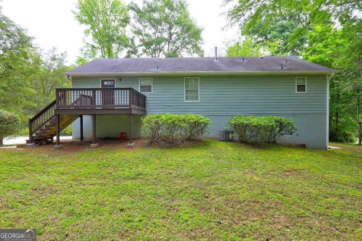 Douglasville, GA 30134,476 Cody LN