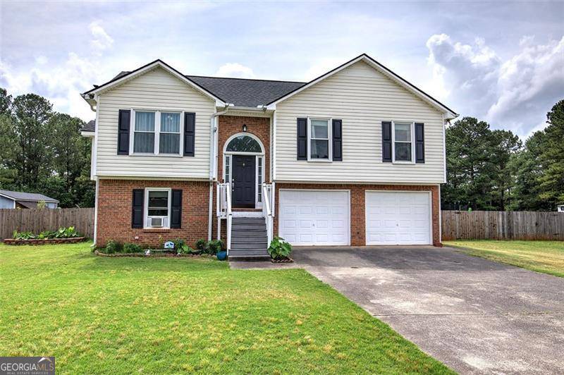 Euharlee, GA 30120,14 CATHEDRAL HTS